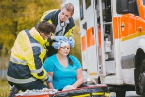 What to Do After Getting in an Accident but Suffering No Injuries