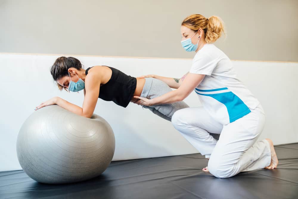 When Do You Need Physical Therapy Digest Epizy