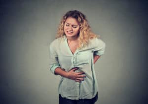 Can Back Pain Impact My Digestion