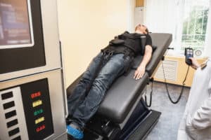 The Best Candidates for Decompression Therapy