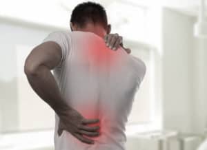 Are Muscle Spasms After a Car Accident Normal