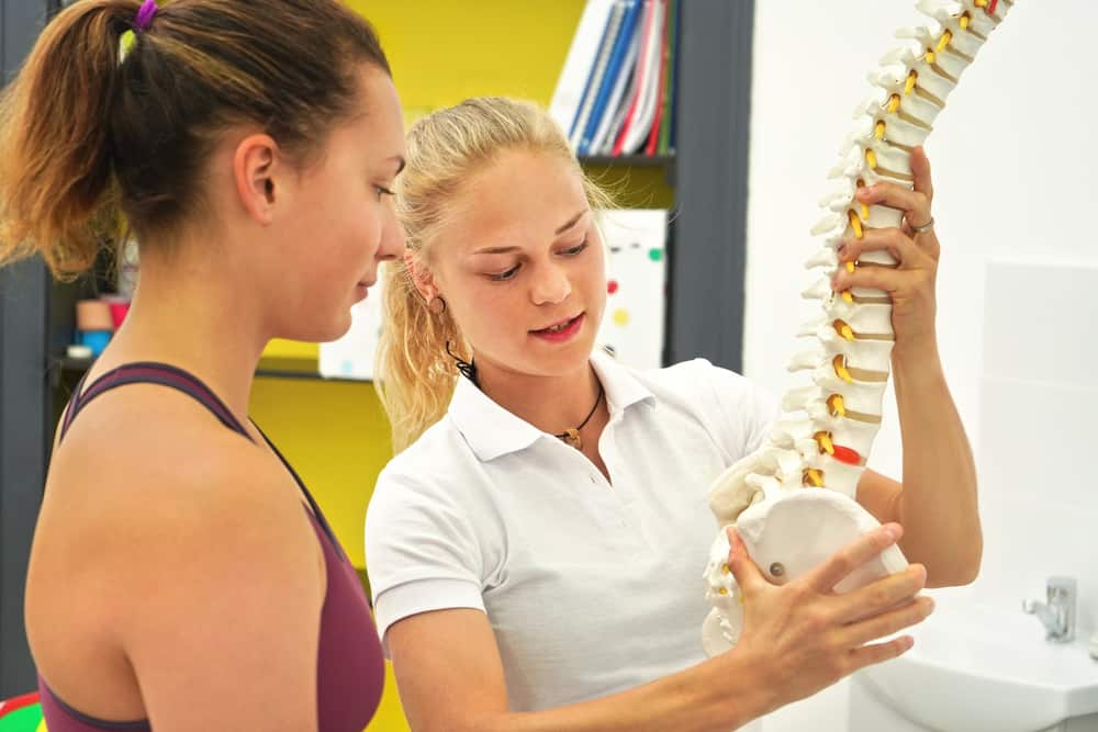 How to Find the Best Chiropractor Near Me AICA Orthopedics