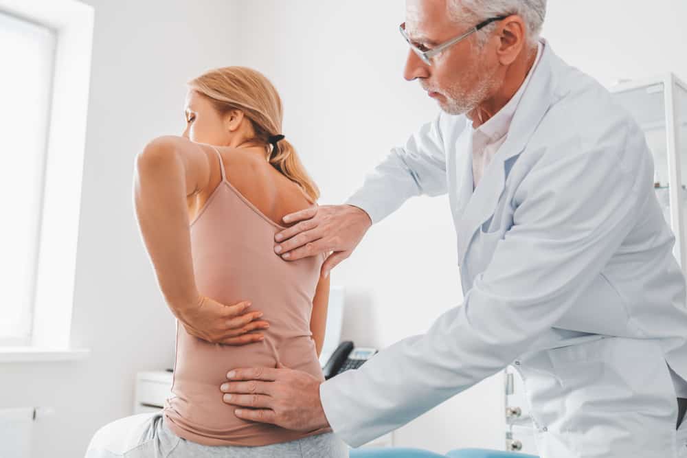 Which Doctor to Consult for Lower Back Pain