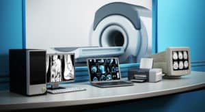 What Is the Difference Between a CT Scan and an MRI