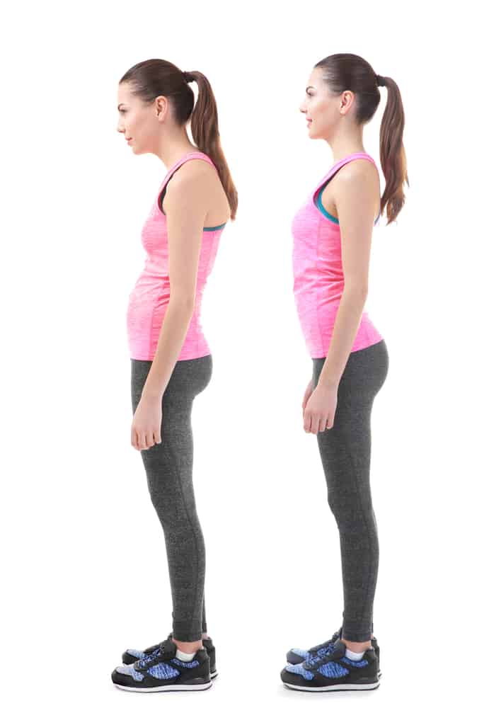 Better Posture = Better Health - AICA Orthopedics