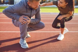 Treating Your Sports Injury with Comprehensive Care