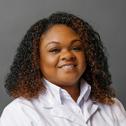 Brittany Williams Featured Image