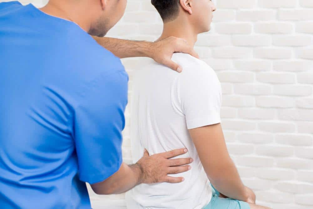 Can Chiropractic Adjustments Make Back Pain Worse AICA Orthopedics