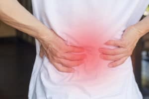 Can a Chiropractor Help with a Bulging Disc