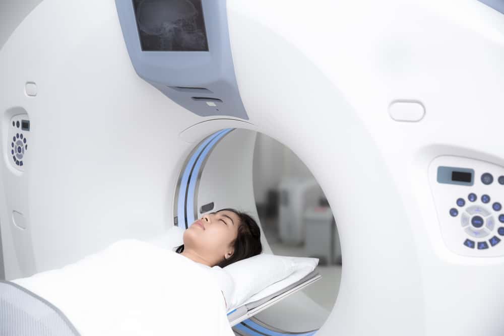 How Much Does a CT Scan Cost