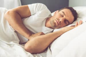 Sleeping With Rotator Cuff Pain