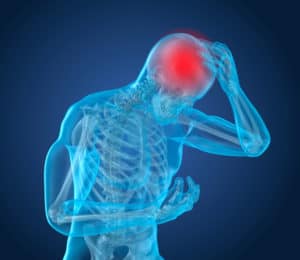 Different Types of Brain Injuries from Car Accidents