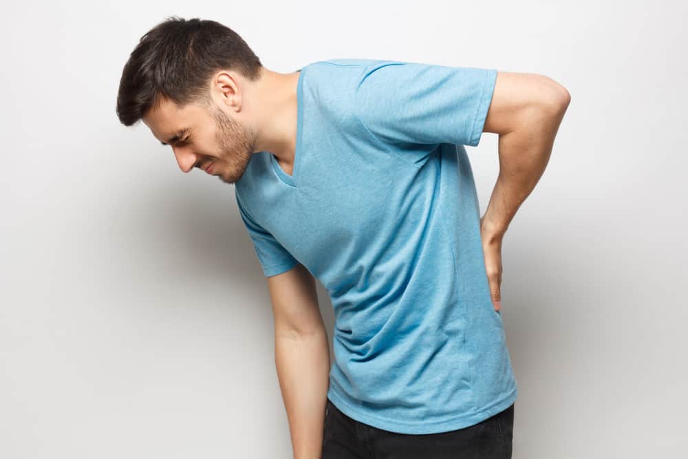 Upper Back Pain When Breathing, SPORT Orthopedics