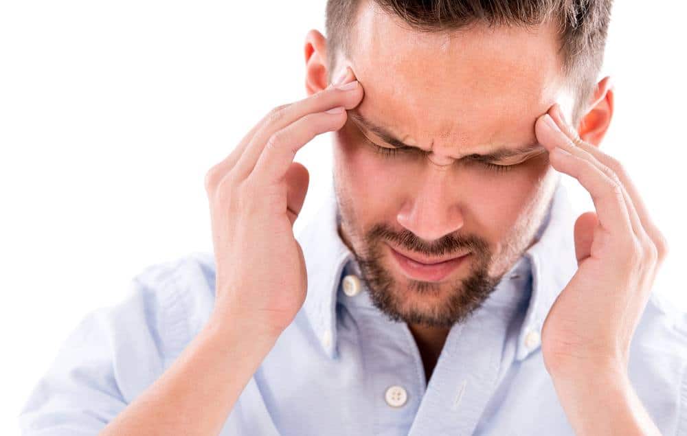 What Causes Headaches In The Back Of The Head And Neck Aica Orthopedics