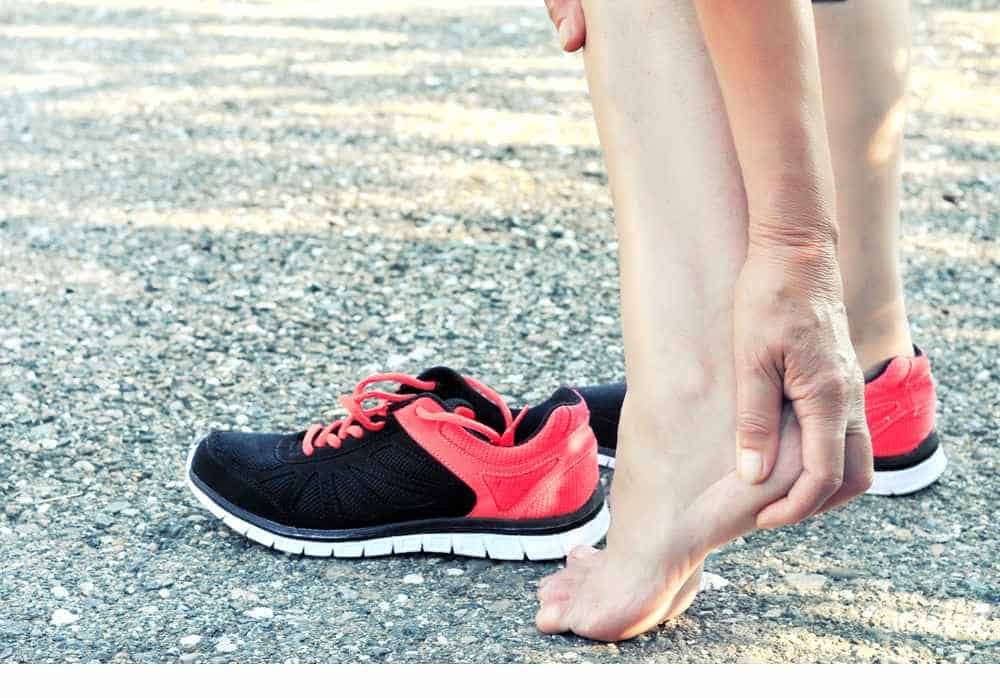 Most Common Causes of Heel Pain