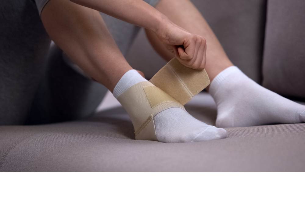 Treatment Options for Heel Pain