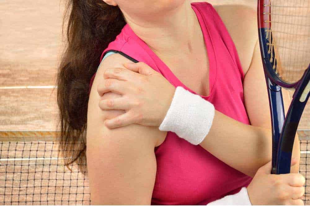 What Causes Shoulder Instability