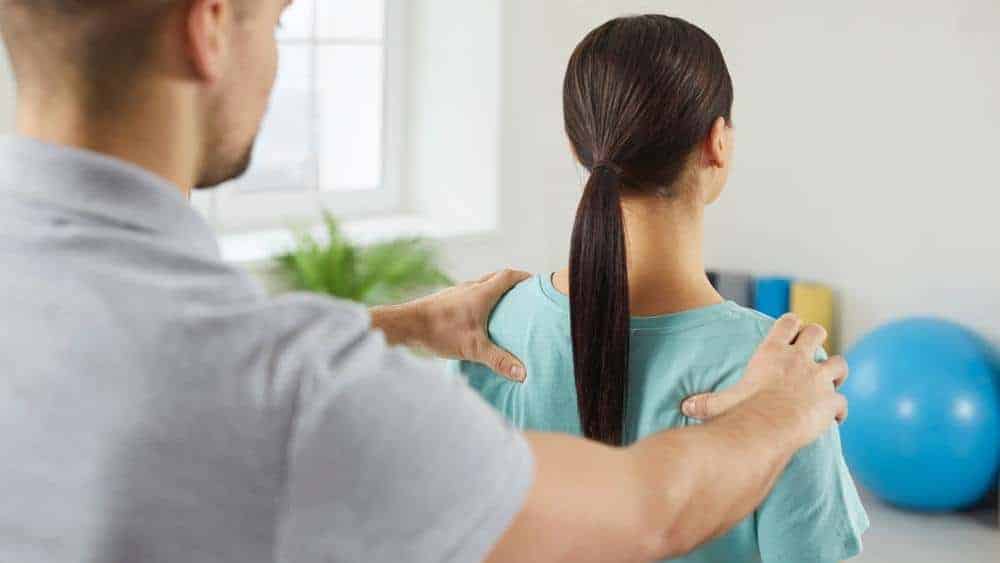 How Treatment for Back Pain Can Reduce Risk of Long-Term Effects