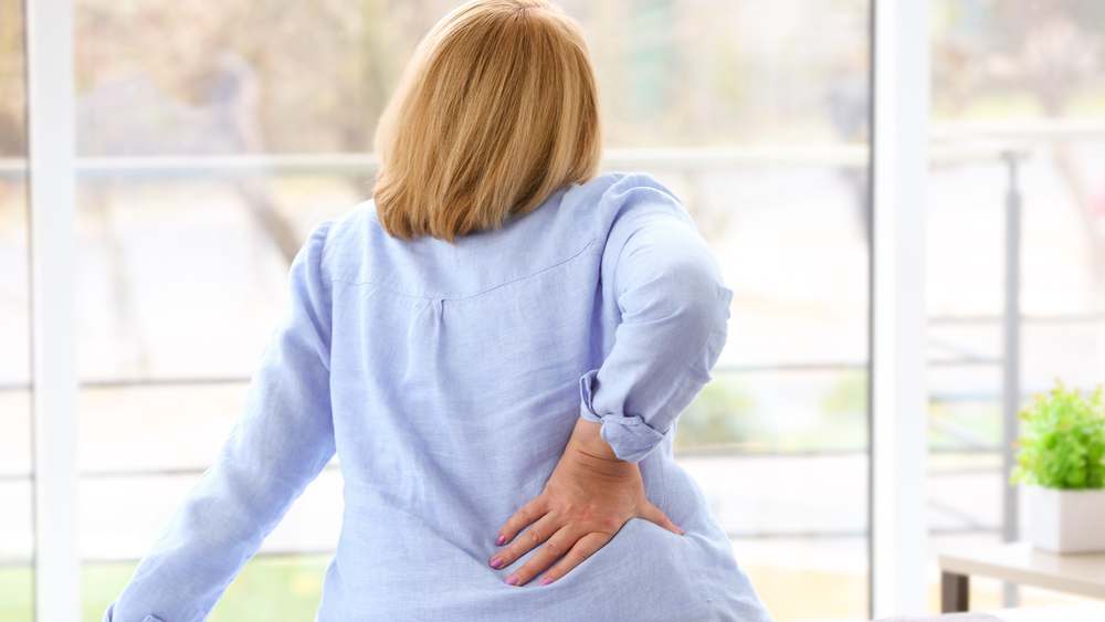 The Long-Term Effects of Back Pain from a Car Accident