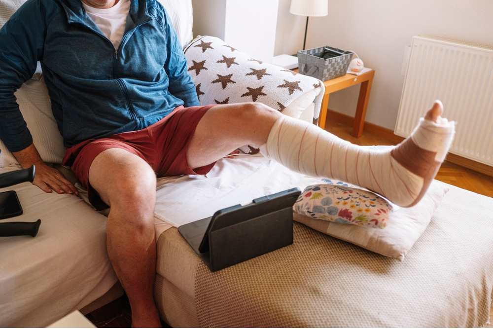 Why You May Need Physical Therapy After a Car Accident