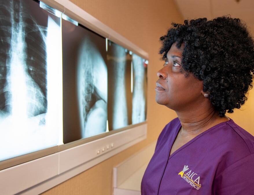 Atlanta Car Accident Urgent Care Near Me
