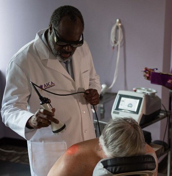 Atlanta Car Accident Urgent Care Near Me