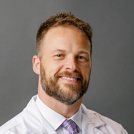 Dr. Sam Hilton Featured Image