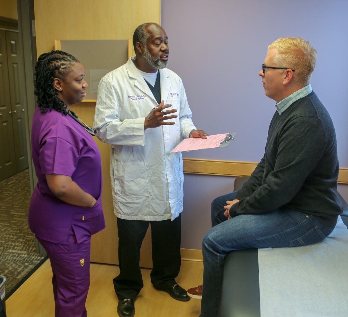 Car Accident Orthopedic Doctor Atlanta – Same-Day Care Near You