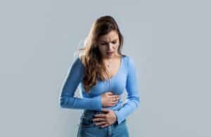What To Do About Delayed Stomach Pain After a Car Accident