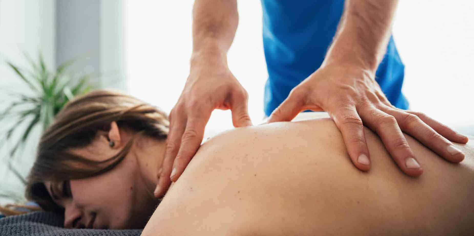 Chiropractic Treatment In Atlanta