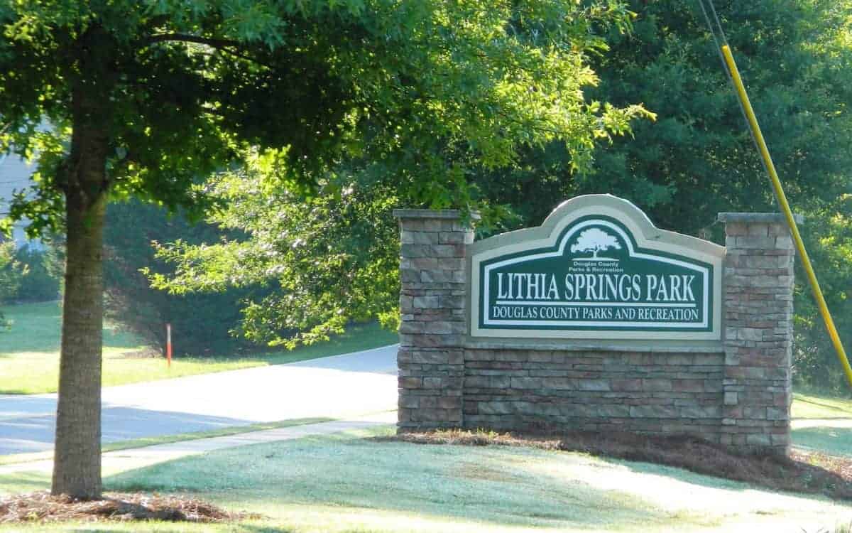 Chiropractic Treatment in Lithia Springs