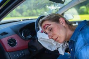 Common Injuries from Car Accidents- What to Watch Out For