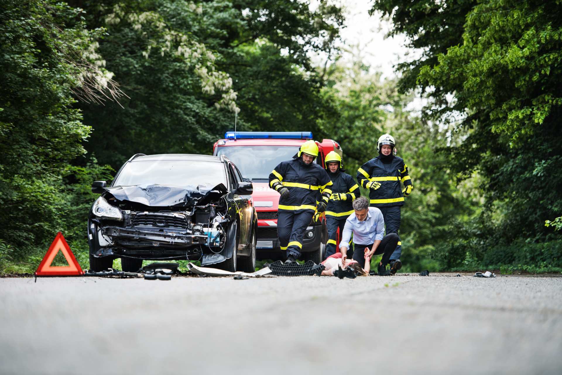 Long-Term Effects of TBI from Car Accidents and How to Manage Them