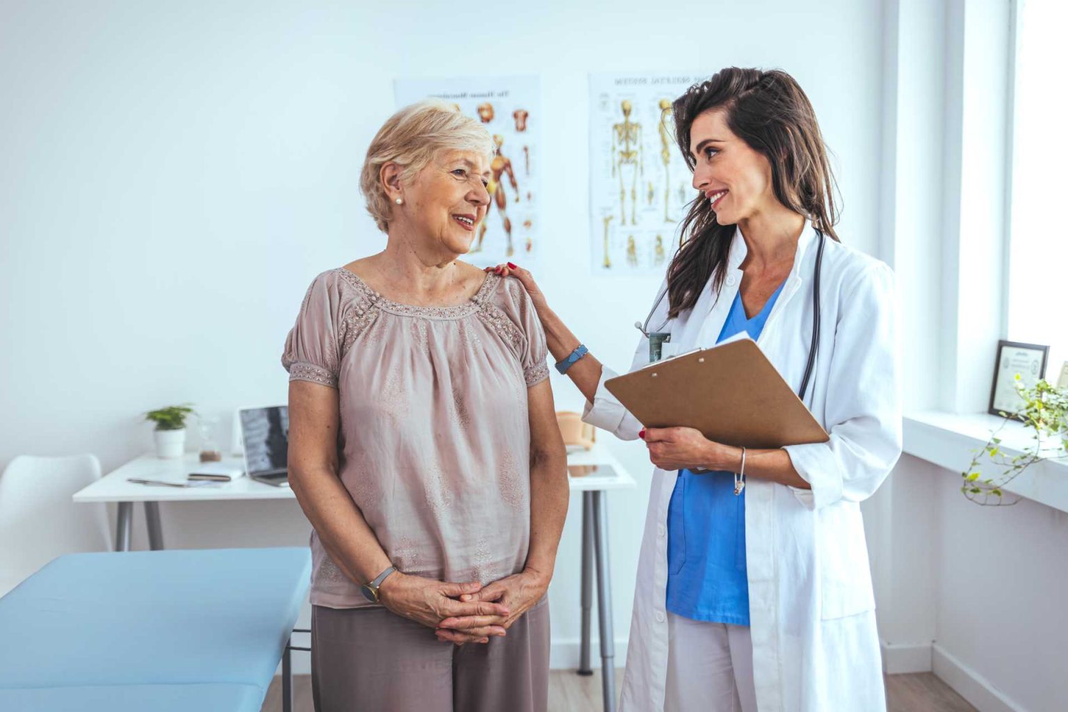 Delayed Doctors What Doctors Checks for After a Car Accident