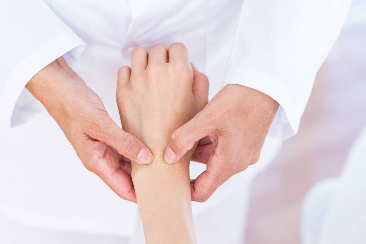 AICA Orthopedics