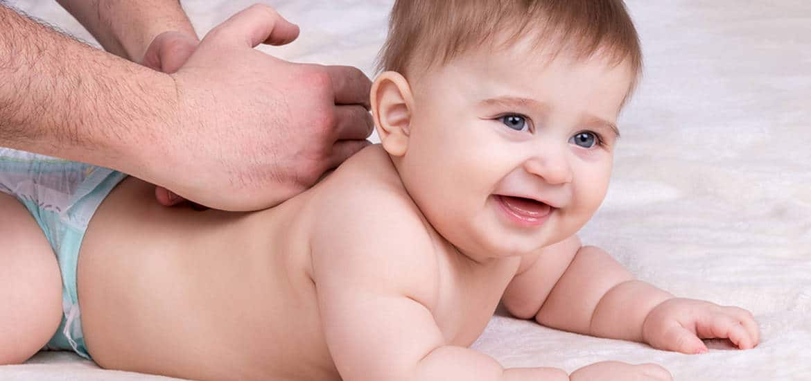 Pediatric Chiropractic Care In Atlanta