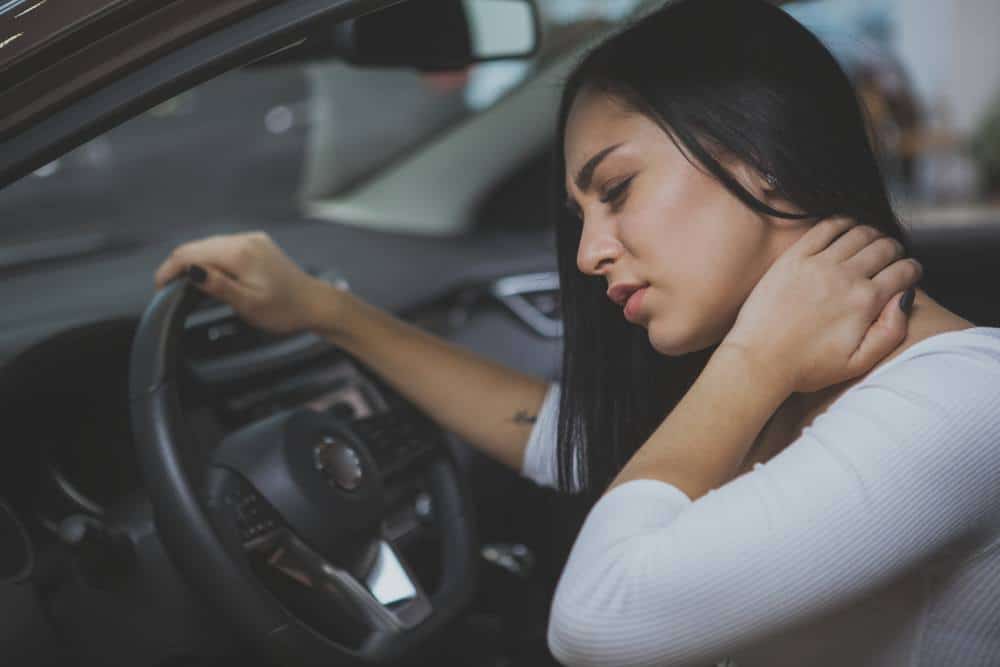 Steps to Take After a Car Accident