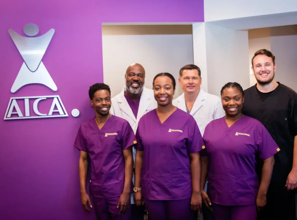 Chiropractor Atlanta | AICA Chiropractors Near Me