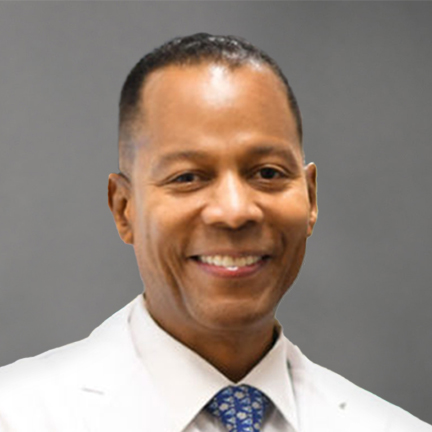 Dr. Plas T. James Featured Image