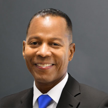 Dr. Plas T. James Featured Image