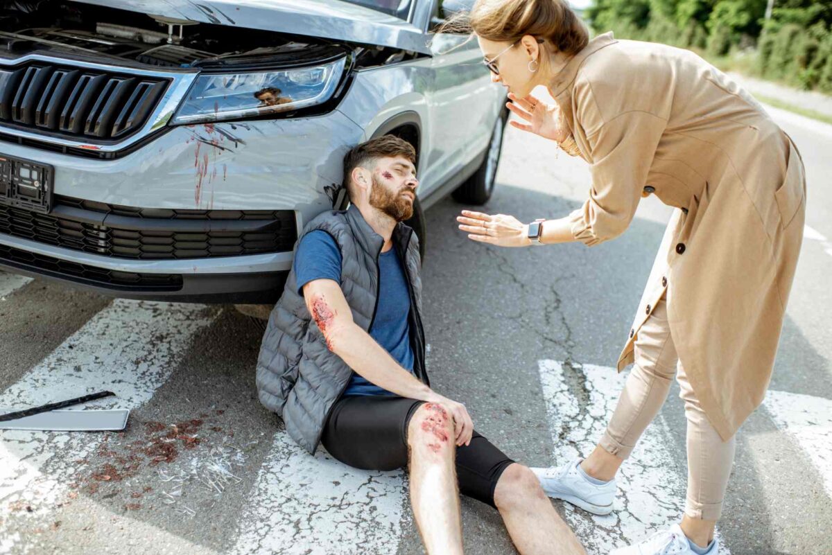 Minor Vs Major Car Accident Injuries AICA Orthopedics