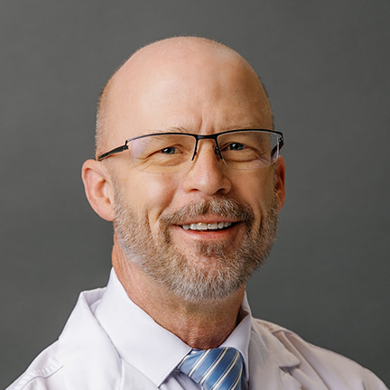 Dr. David Hollifield Featured Image