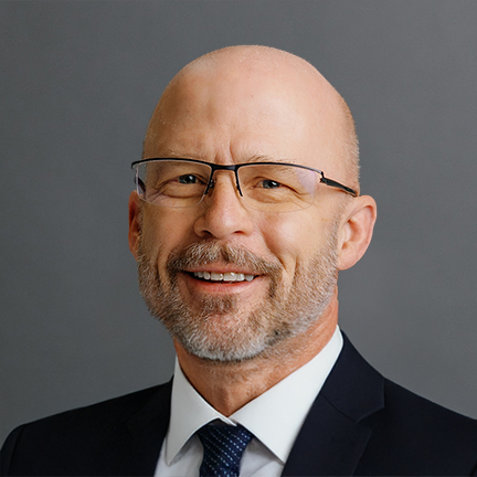 Dr. David Hollifield Featured Image