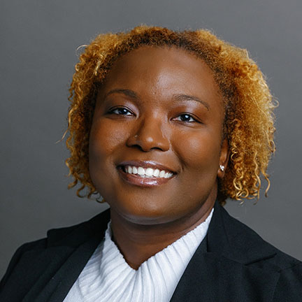 Dominique Dessausure Featured Image