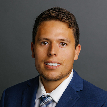 Felipe Saray-Gonzalez Featured Image