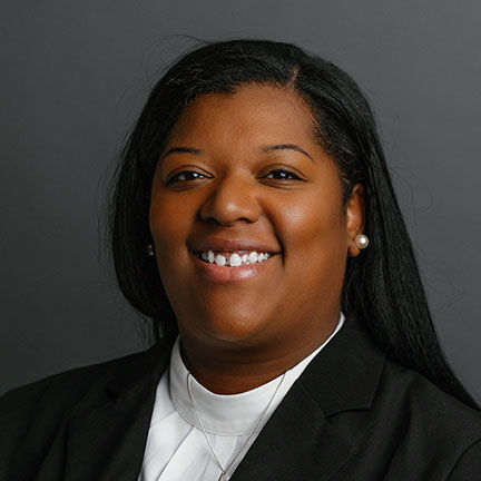 Tonya Harris Featured Image