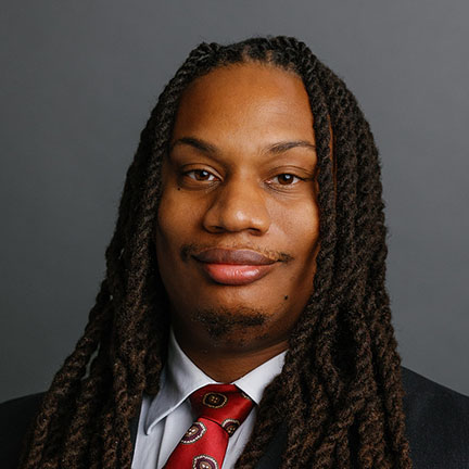 Daryll Oby Featured Image