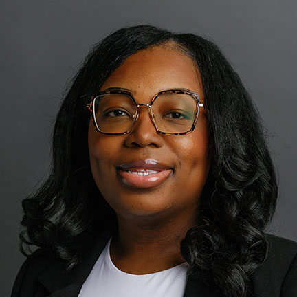 Yasmine Stewart Featured Image