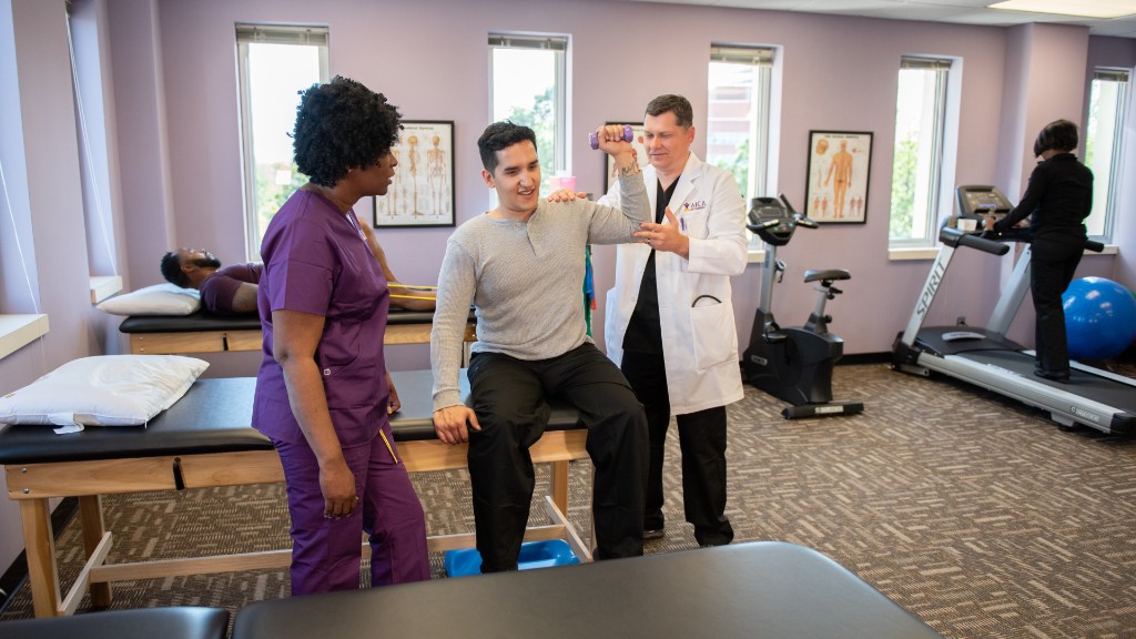 Orthopedic & Chiropractic Reviews Atlanta