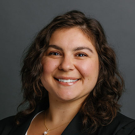 April Samataro Featured Image